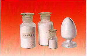 Wholesale b: Reactive Al2O3 Micropowder