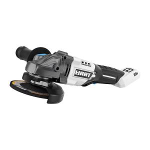 Wholesale design board: 20V 4-1/2-Inch Brushless Angle Grinder/Cutoff Tool W/ Handle 9200RPM