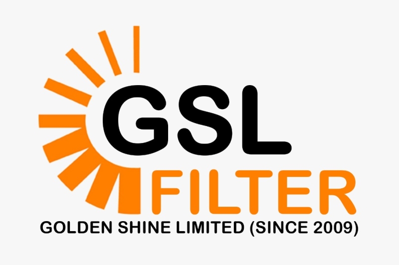 GoldenShine Company Logo