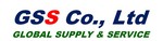 Gss Company Logo