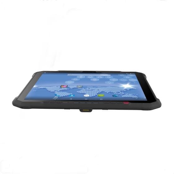 Internet of Things Data Acquisition Equipment Handheld UHF Reader Scanner