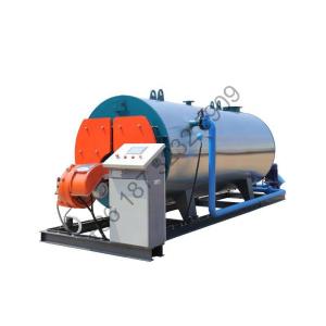 Wholesale water meter body: CWNS Gas Boiler