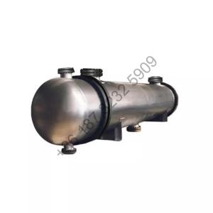 Wholesale smo: Shell and Tube Condenser