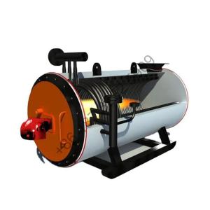 Wholesale furnace heater: Gas Diesel Thermal Oil Boiler