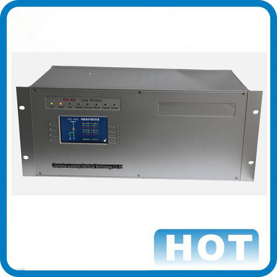 Protection Relay