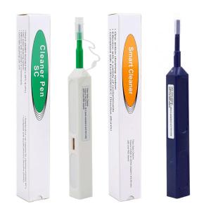 Wholesale Fiber Optic Equipment: SC LC One Click Cleaner