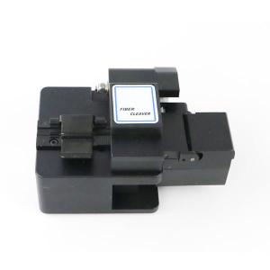 Wholesale microscope slide: Fiber Cleaver with Automatic Fiber Collector