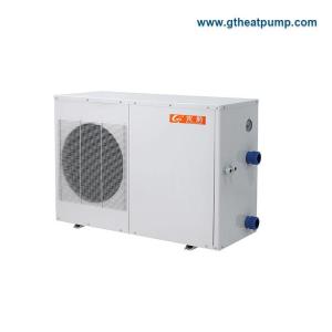 Wholesale quiet air compressor: On/Off Swimming Pool Heat Pump