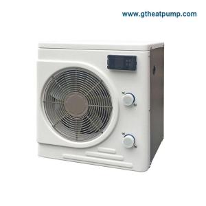 Wholesale spa pump: Mini Pool Heat Pump
