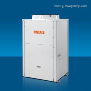 Wholesale copeland scroll heat pump: 80C High Temperature Heat Pump Water Heater