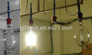 Wholesale Fishing: Test of Surface Lamp