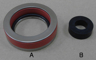 Lamp Packing & Cable Packing