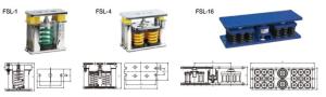 Wholesale Other Manufacturing & Processing Machinery: Spring Mount