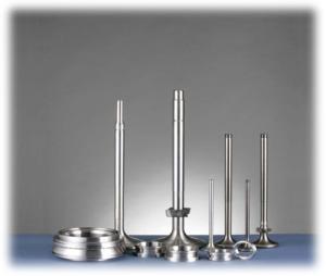 Wholesale valves: Valve Spindle