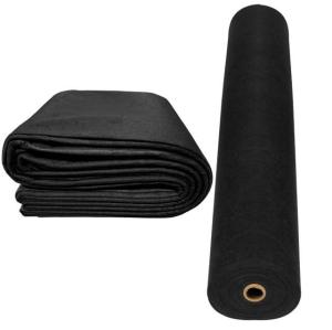 Wholesale fabric rolling machine: PET Polyester Landscape Garden Fabric Needle Punch Non Woven