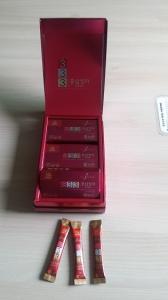 Wholesale red tea: 333 Red Ginseng Extract Tea