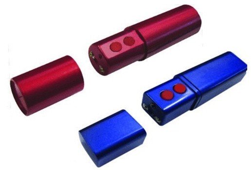 Mini Taser Gun, Defence Shock Taser, Taser Stun Gun(id