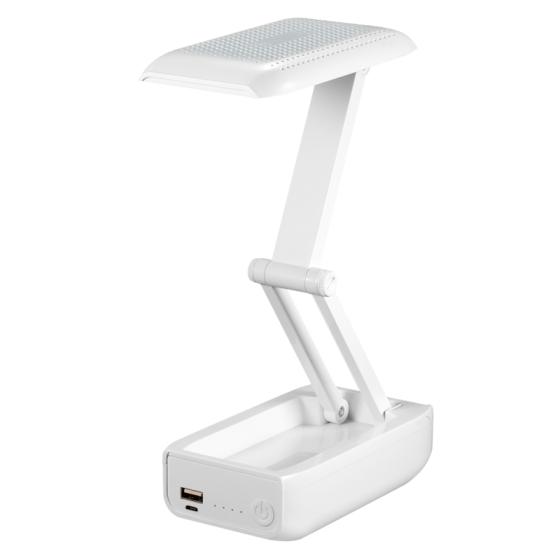 Top Rated Portable Desk Lamp 24 Led Luminaire Table Desk Lamp Led