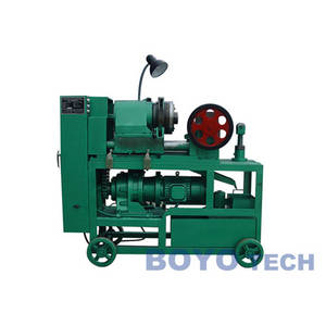 Wholesale Other Metal Processing Machinery: Parallel Threading Machine