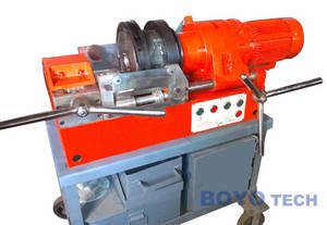 Wholesale Other Metal Processing Machinery: Parallel Thread Rolling Machine