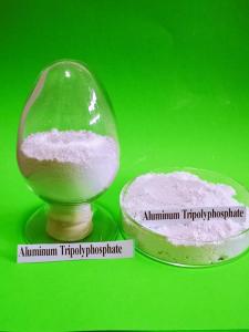 Wholesale chrome yellow: Aluminium Tripolyphosphate