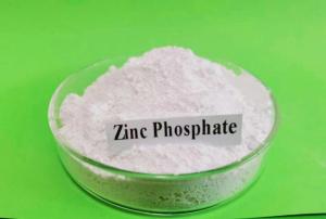 Wholesale acrylic storage containers: Zinc Phosphate