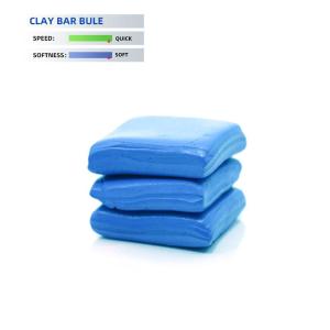 Wholesale grade a: Guanghui Car Wash Clay Bar Grade A+++ 100g