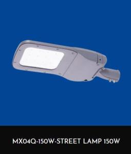 Wholesale lamps: Mx04q-100w-street Lamp 100w