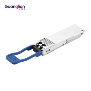 Wholesale Network Switches: 100GBASE-QSFP28-LR4-10km Optical Transceiver Module (COB Packaging) for Data Center