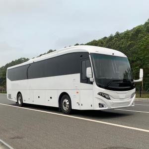 Wholesale m: 12m 57+1 Seats Pure Electric Luxury Coach Bus 50 Seats Passenger Tour New Coach Bus Customized Autom