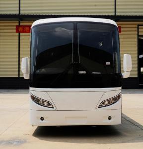Wholesale engine: 10-12 M 45-60 Seats Guangtong Diesel Engine Automatic Luxury Rhd Coach Bus for Sale