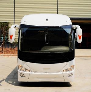 Wholesale speed driver: 12m Long Distance Automatic Manual Coach Bus 50-60 Seats Diesel