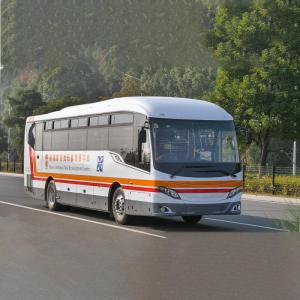 Wholesale euro standard: 11.5m 48+1 Seats Diesel Luxury Tour Coach Bus Customized 12m 60 Seats Manual Automatic