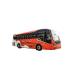 12m 50-60 Seats Diesel Manual Automatic Tour Passenger Bus Coach Bus