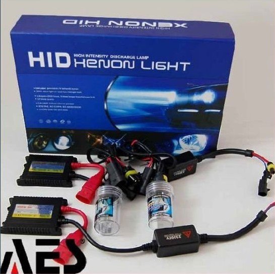 Latest HID Xenon Conversion Kit With Ballast, Xenon Bulb(id:7169601 ...