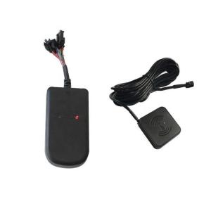 Wholesale Car Alarms: Supply 2G 3G GPS Car Tracker with Camera GT08-WY
