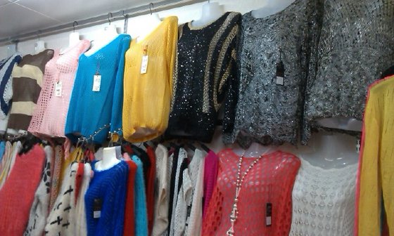 Guangzhou Two US$ Dollar Clothing Wholesale Market(id:7837430) Product ...