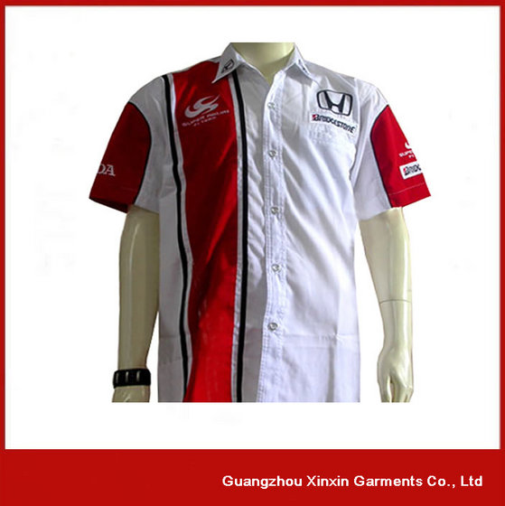 Oem Professional Wholesale Tc F1 Short Sleeve Motorcycle Racing Shirts 