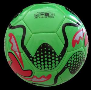 Wholesale football: Latest Design Official Size Weight Training Soccer Ball, Wholesale Personalized Football Supplier