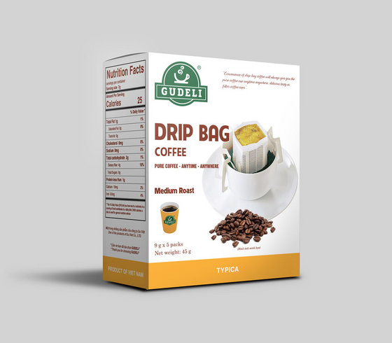 Download Coffee Bag Weight