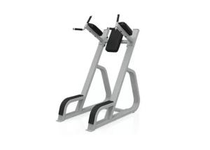 Wholesale gym equipment mold: Bodybuilding HS Gym Equipment , Life Fitness Standing Leg Raise Machine