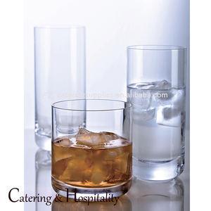 Wholesale acrylic cup: Glass