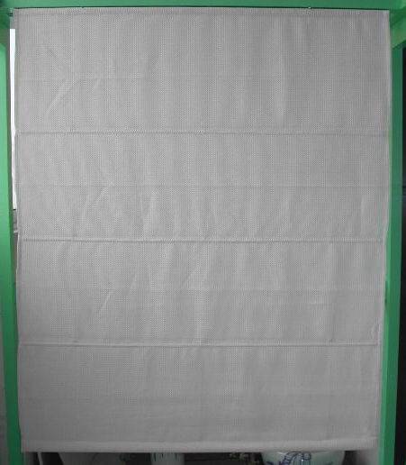 ROMAN SHADES G02 ROMAN SHADES G02