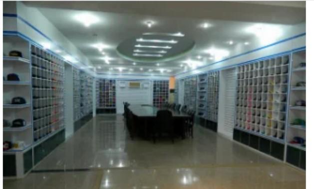 Hangzhou Gujin Caps Co,.Ltd