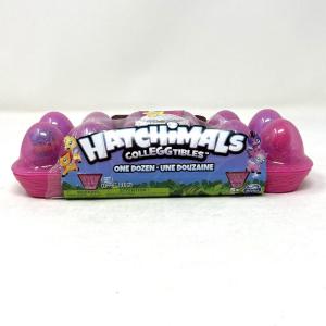 Wholesale packing: Hatchimals CollEGGtibles Wilder Wings 12-Pack