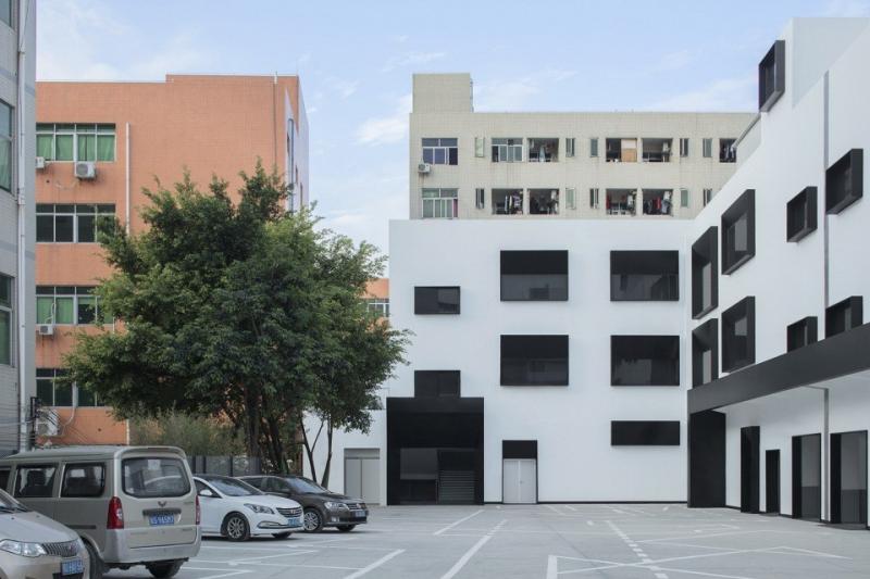 Shenzhen Guleite Furniture Co., Ltd.