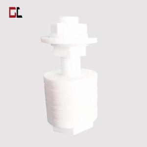 Wholesale customized parts: GL Factory Custom OEM/ODM Part Taflon PTFE Custom High Precious PTFE Water Filter Wholesale customized parts: GL Factory Custom OEM/ODM Part Taflon PTFE Custom High Precious PTFE Water Filter