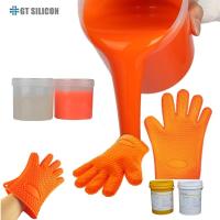 Sell High Quality Silicone Rubber Manufacturer Custom Injection Molding Silicone