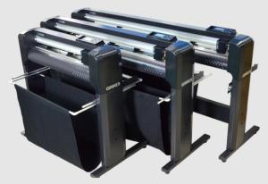 Wholesale plotting machine: Gunner GR8000 Series Vinyl Cutter      CNC Vinyl Cutter Machine      Vinyl Cutter China
