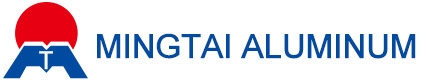 Mingtai Aluminum Company Logo